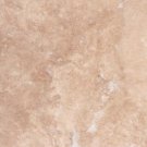 Travertine Tile 16x16 Durango Antique Polished