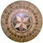 Medallion 36 Diameter 7116 Style A