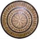 Medallion 36 Diameter 7121 StyleB