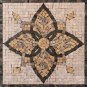 Medallion 12x12 MM12T-Style3