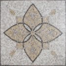 Medallion 24x24 MM24T-Style 3