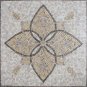 Medallion 24x24 MM24T-Style 3