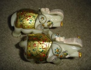 E026-ELEPHANT-PAIR (4.5X3)