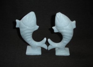 F049-MARBLE FISH-PAIR (7X4)