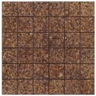Mosaics 2X2 GRANITE JALORE CAFE (Polished) 12x12