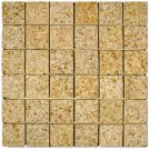 Mosaics 2X2 GRANITE JUPRANA LIGHT (Polished) 12x12
