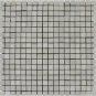 Mosaic 5/8 TRAVERTINE TUSCANY CLASSIC (Polished)12x12