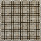5/8 TRAVERTINE TUSCANY CLASSIC (Tumbled)12x12