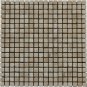 5/8 TRAVERTINE TUSCANY CLASSIC (Tumbled)12x12