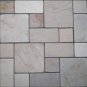 Mosaic Tile  AUTUMN VERSI PATTERN (Tumbled) 12x12