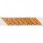 Border Tuscany Gold and Beige 3.03x12 (Travertine)