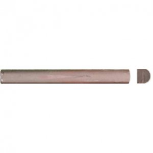 Edge Piece .75x.75x12  MULTI CLASSIC DOME MOLDING