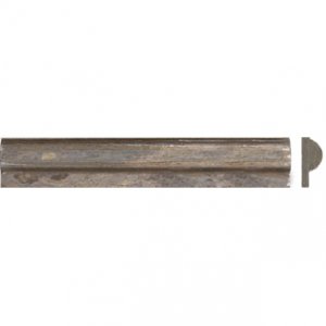 Edge Piece 1x2x12  MULTI SELECT CLASSIC RAIL MOLDING