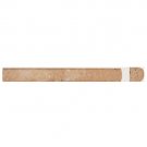 Edge Piece 1x1x12  TUSCANY WALNUT HONED DOME MOLDING