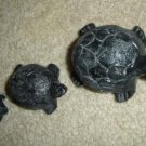 Article Piece T029-TURTLE (Set of 3)