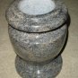 Article Piece V013-HIMALAYAN BROWN (10X6.75)