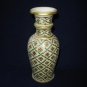 Article Piece V035-FLORAL VASE (9X4)