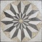 Medallion 24x24 MM24T-Style 1-Emp. Café New Emp. Light and Beige