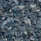 Granite Tile 4x4 Blue Pearl Polished