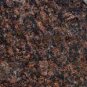 Granite Tile 4x4 Tan Brown Polished