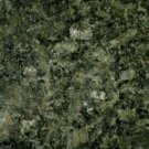 Granite Tile 4x4 Verde Butterfly Polished