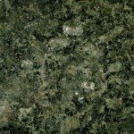 Granite Tile 4x4 Verde Butterfly Polished