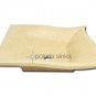 Stone P 958 Egyptian Yellow Vessel Sink