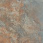 Porcelain Tile 13x13 TULSA RUST