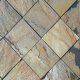 Slate tile