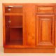 Cabinets