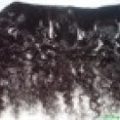 Curly Virgin Remi Human Hair Extensions 8-10 inches