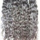 Curly Virgin Remi Human Hair Extensions 20-22 inches