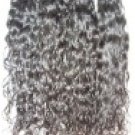 Curly Virgin Remi Human Hair Extensions 34-36 inches
