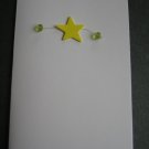 Handmade original occasional Card