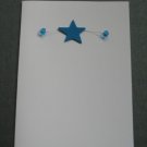 Handmade original occasional Card