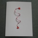 Handmade original occasional Card
