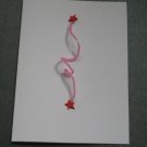 Handmade original occasional Card