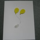 Handmade original occasional Card