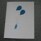 Handmade card - occassional