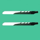 High Quality 325mm carbon fiber blades