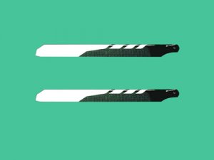 High Quality 325mm carbon fiber blades