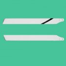 High Quality 325mm carbon fiber blades