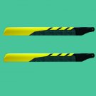 High Quality 325mm carbon fiber blades
