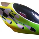 Beautiful Canopy for t-rex 450 V2 Heli