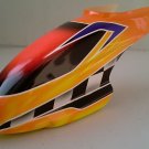 Beautiful Canopy for ESky Belt CP V2  Heli