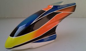 Beautiful Canopy for ESky Belt CP V2  Heli