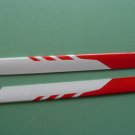 High Quality 325mm fiber glass blades