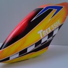 Beautiful Canopy for T-rex 550 E  Heli