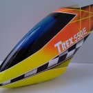 Beautiful Canopy for T-rex 550 E  Heli