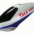 Beautiful Canopy for T-rex 500   Heli
